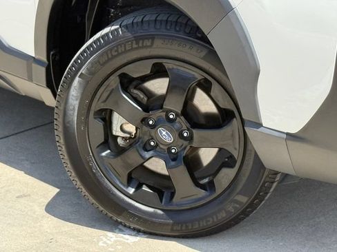 Used 2022 Subaru Forester Wilderness AWD/4WD image 6