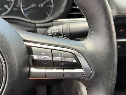 Used 2022 MAZDA MAZDA3 s AWD/4WD image 24