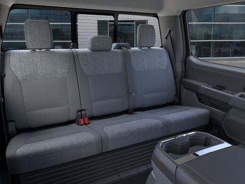 New 2026 Ford F250 XLT AWD/4WD image 13