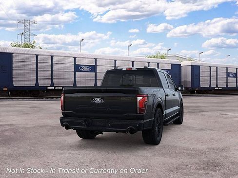 New 2026 Ford F150 Lariat AWD/4WD image 8
