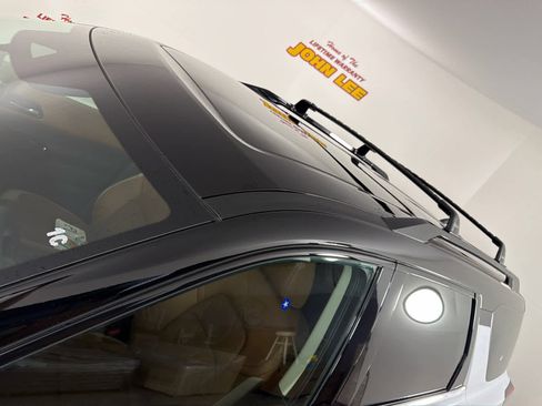 New 2026 Nissan Pathfinder Platinum w/ Cargo Package image 12