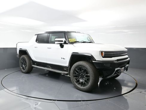 New 2025 GMC Hummer EV 2X image 4