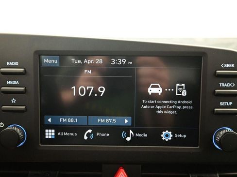 New 2026 Hyundai Elantra SEL Sport Premium FWD image 13