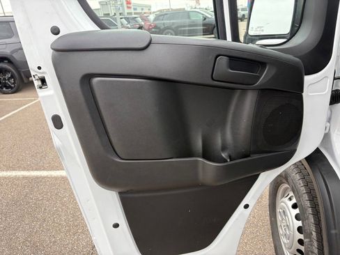 New 2026 RAM ProMaster 1500 w/ Power Group FWD image 9