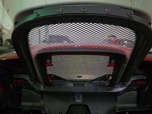 Used 2024 Ferrari 296 GTB RWD image 94