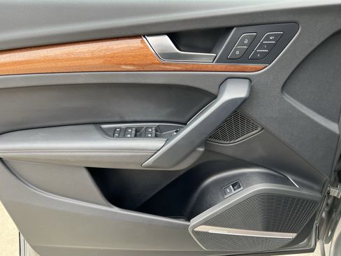 Used 2023 Audi Q5 2.0T Premium Plus w/ Premium Plus Package image 14