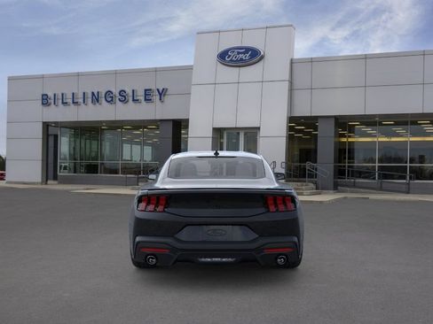 New 2026 Ford Mustang GT Premium w/ Mustang Nite Pony Package RWD image 5