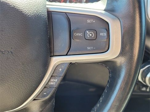 Used 2023 RAM 1500 Big Horn image 13