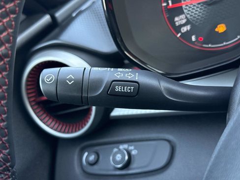 Used 2024 Chevrolet Trax RS w/ Driver Confidence Package image 9