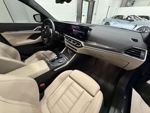 Used 2023 BMW i4 M50 w/ Premium Package AWD/4WD image 19