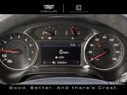 Used 2024 Chevrolet Blazer LT w/ Convenience Package FWD image 14