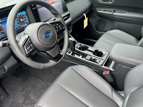 New 2026 Subaru Outback Premium image 10