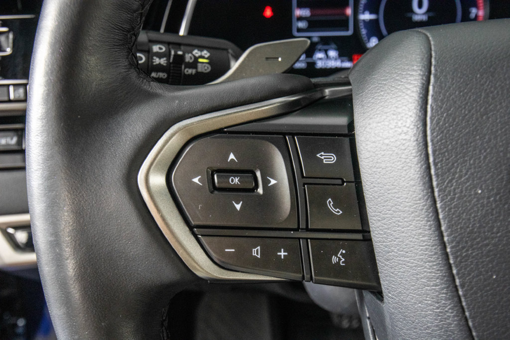 Used 2024 Lexus RX 350 Premium w/ Accessory Package (Z1) FWD image 21