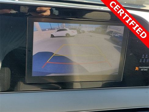 Used 2022 Hyundai Palisade SEL w/ Convenience Package image 10