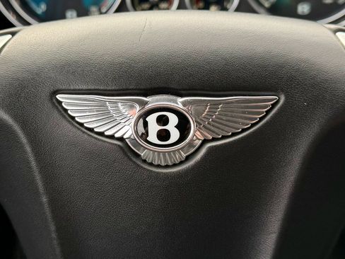 Used 2017 Bentley Continental GT image 24