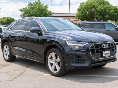Used 2021 Audi Q8 Premium w/ Convenience Package