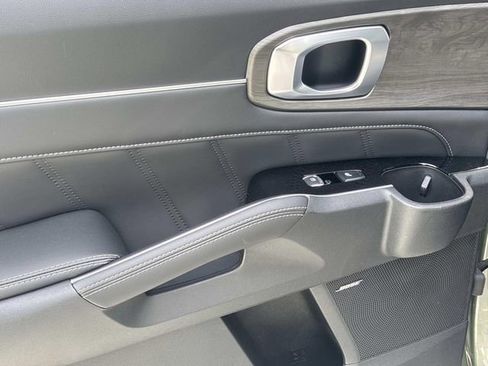 New 2026 Kia Sorento SX Prestige image 20