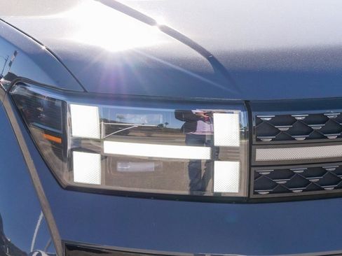 Used 2024 Hyundai Santa Fe Calligraphy image 4