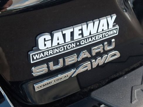 Used 2024 Subaru Crosstrek 2.0i Premium w/ Popular Package #3 image 28