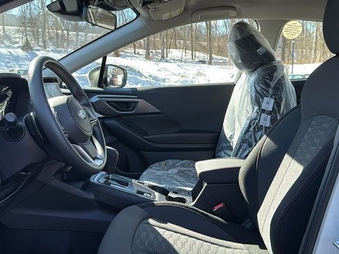 New 2026 Subaru Impreza 2.0i Sport image 7