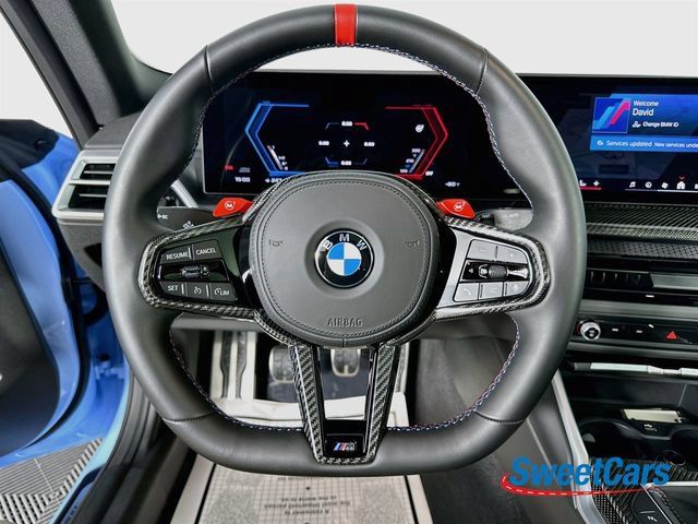Used 2025 BMW M2 w/ Lighting Package RWD image 15