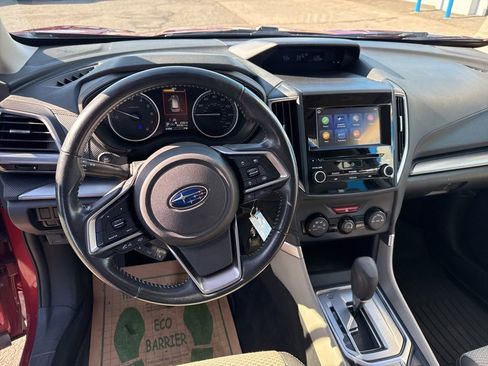 Used 2020 Subaru Forester Premium w/ Popular Package #1 image 19