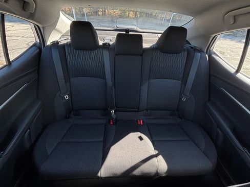 Used 2025 Toyota Camry LE image 42