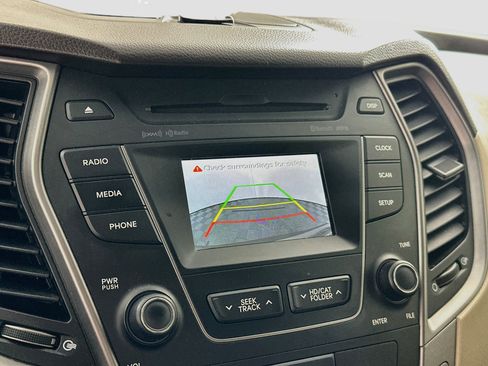 Used 2014 Hyundai Santa Fe Sport w/ Premium Equipment Package 03 FWD image 22