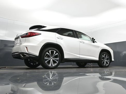 Used 2017 Lexus RX 350 FWD w/ Premium Package image 42