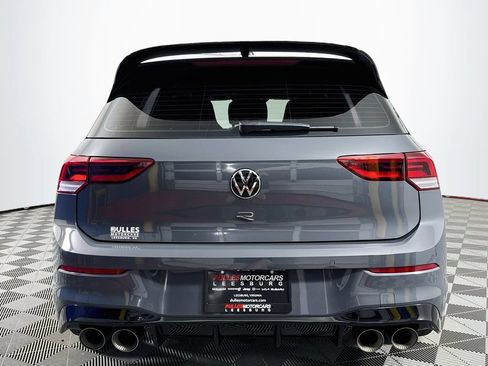 Used 2026 Volkswagen Golf w/ Euro Style Package AWD/4WD image 6