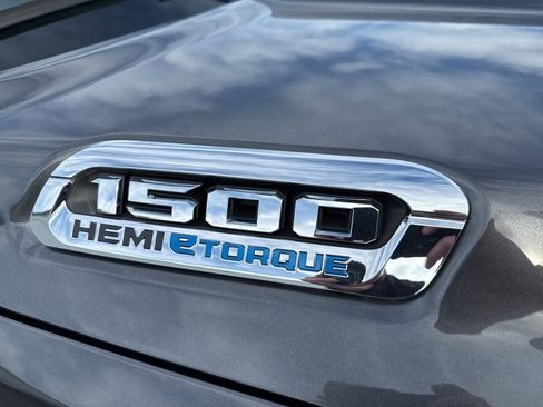 Used 2022 RAM 1500 Big Horn image 3