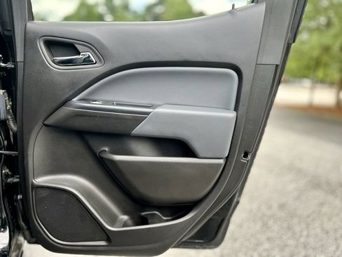 Used 2018 Chevrolet Colorado Z71 image 19