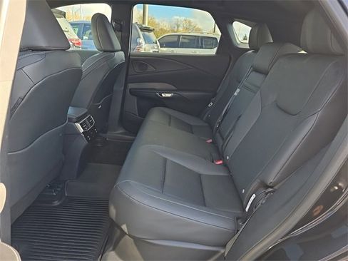 Used 2024 Lexus RX 350 FWD image 29