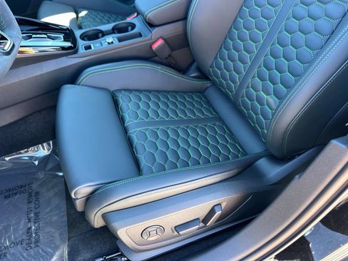 New 2026 Audi RS 3 image 19