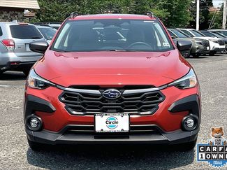 Certified 2024 Subaru Crosstrek 2.0i Premium AWD/4WD video 3