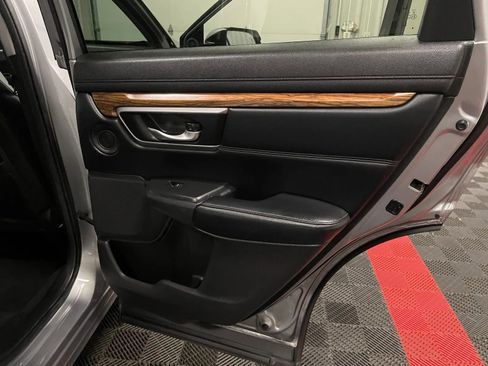 Used 2018 Honda CR-V EX-L image 41