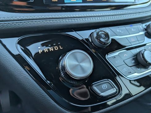 New 2026 Chrysler Pacifica Select image 25