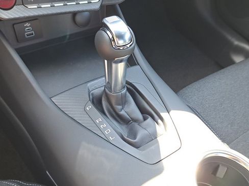 New 2026 Ford Mustang Coupe image 32