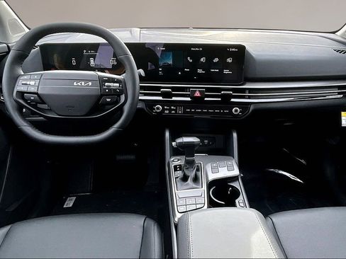 New 2026 Kia Sportage EX AWD/4WD image 5
