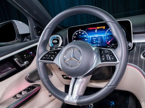 Certified 2026 Mercedes-Benz C 300 Sedan image 18