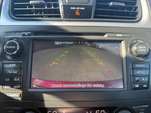 Used 2017 Nissan Altima 3.5 SL w/ 3.5SL Technology Package image 28