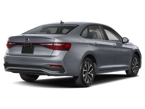 New 2026 Volkswagen Jetta S FWD image 5