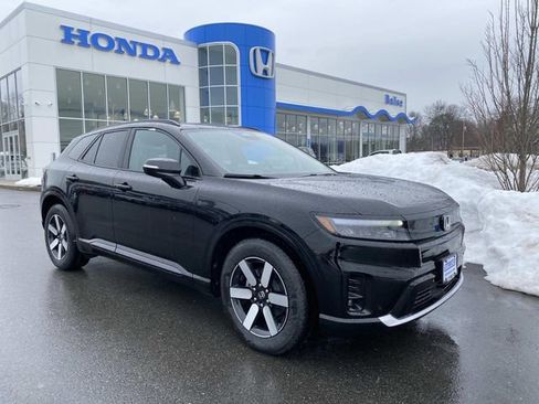 New 2026 Honda Prologue Touring image 1