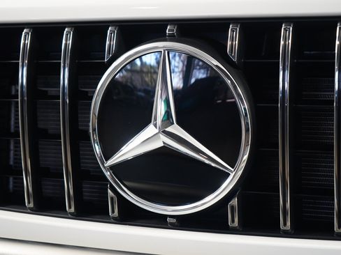 Used 2025 Mercedes-Benz G 63 AMG 4MATIC image 46