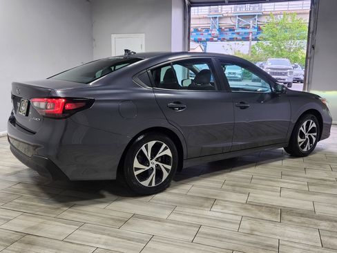 Used 2023 Subaru Legacy Premium AWD/4WD image 5