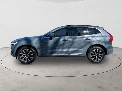 Certified 2023 Volvo XC60 B5 Core w/ Climate Package AWD/4WD image 2