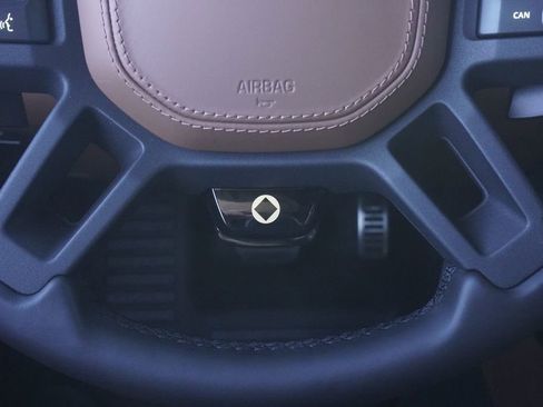 New 2026 Land Rover Defender 110 OCTA image 14