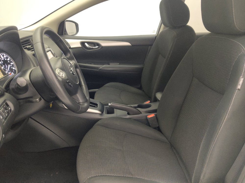 Used 2019 Nissan Sentra S FWD image 17