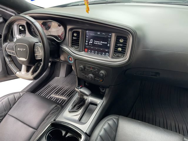 Used 2021 Dodge Charger SRT Hellcat RWD image 19