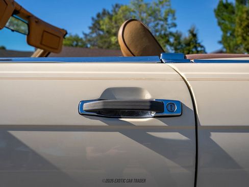 Used 1988 Mercedes-Benz 560 SL image 79